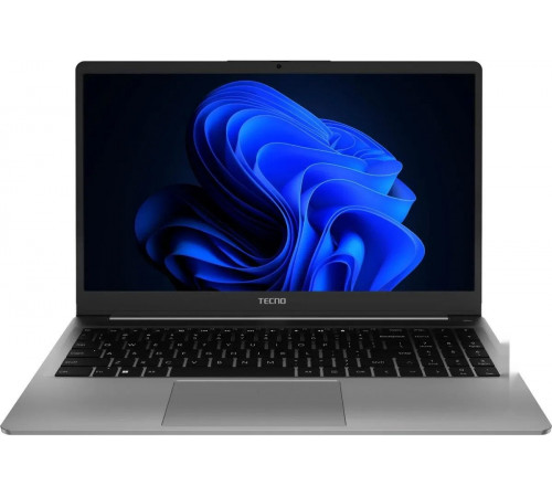 Ноутбук Tecno MegaBook K15SDA 71005000619