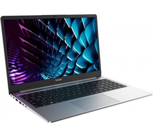 Ноутбук Tecno MegaBook K15SFA 71005000517