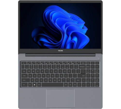 Ноутбук Tecno MegaBook K15SFA 71005000517