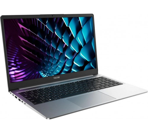 Ноутбук Tecno MegaBook K15SDA 71005000256