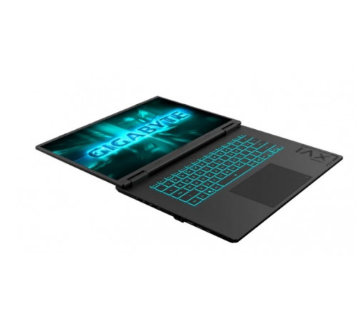 Ноутбук Gigabyte Gaming A16 GA63H 3THK3KZ893SD Win 11 Pro