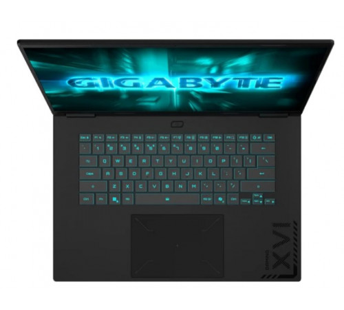 Ноутбук Gigabyte Gaming A16 GA63H 3THK3KZ893SD Win 11 Pro