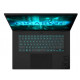Ноутбук Gigabyte Gaming A16 GA63H 3THK3KZ893SD Win 11 Pro