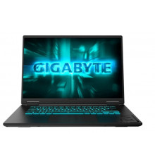 Ноутбук Gigabyte Gaming A16 GA63H 3THK3KZ893SD Win 11 Pro