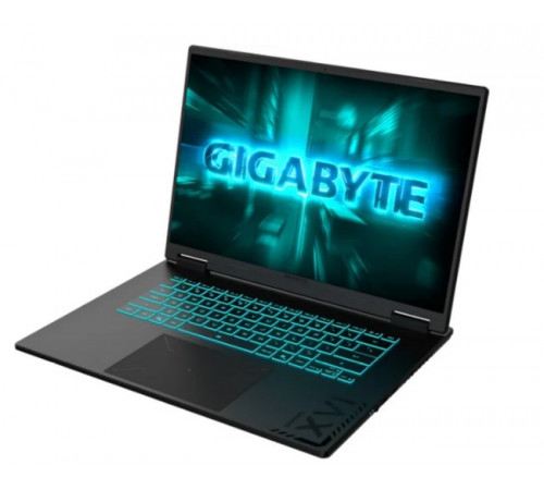 Ноутбук Gigabyte Gaming A16 GA6H CVHI3KZ864SD Win 11 Pro