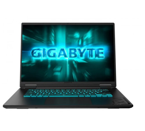 Ноутбук Gigabyte Gaming A16 GA6H CVHI3KZ864SD Win 11 Pro