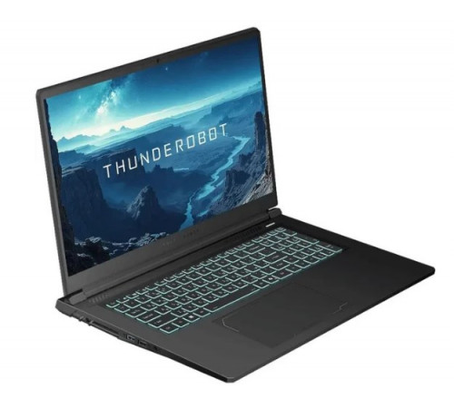 Ноутбук Thunderobot Range 17 G2 Evo JT009E00KRU