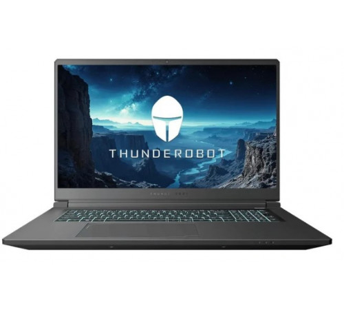 Ноутбук Thunderobot Range 17 G2 Evo JT009E00KRU