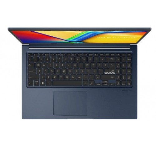 Ноутбук Asus Vivobook 15 X1504VA-BQ4163 Win 11 Pro