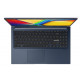 Ноутбук Asus Vivobook 15 X1504VA-BQ4163 Win 11 Pro
