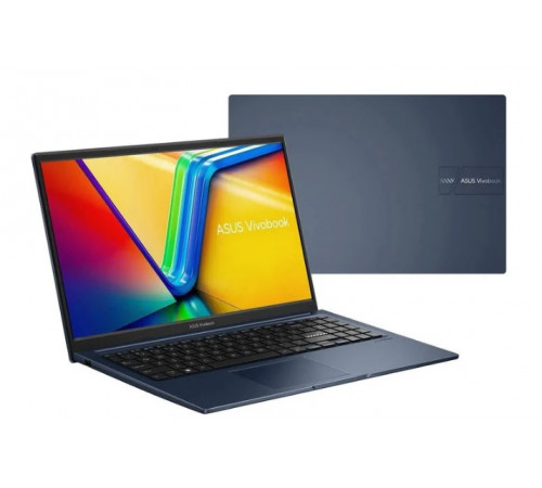 Ноутбук Asus Vivobook 15 X1504VA-BQ4163 Win 11 Pro