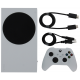 Игровая приставка Microsoft Xbox Series S