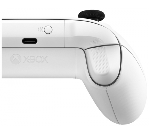 Игровая приставка Microsoft Xbox Series S