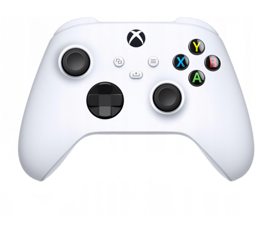 Игровая приставка Microsoft Xbox Series S
