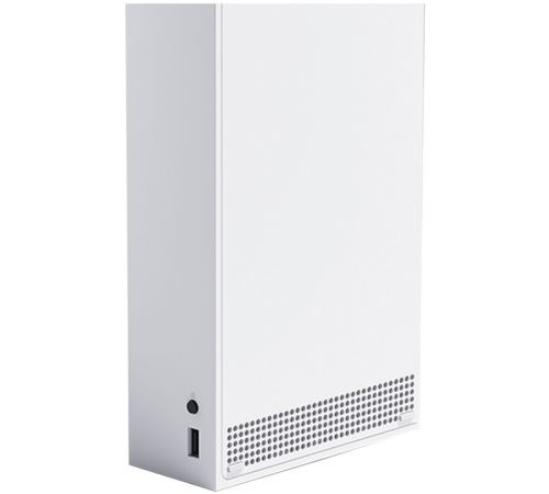 Игровая приставка Microsoft Xbox Series S