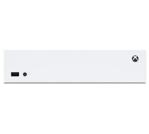 Игровая приставка Microsoft Xbox Series S