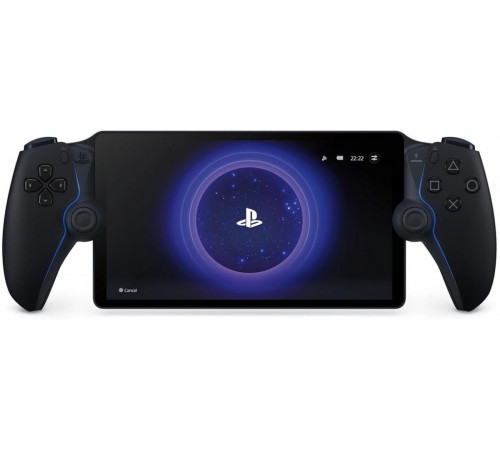 Игровая приставка Sony PlayStation Portal (черный)
