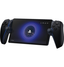 Игровая приставка Sony PlayStation Portal (черный)