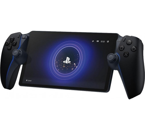 Игровая приставка Sony PlayStation Portal (черный)