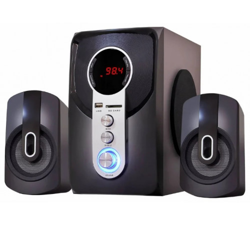 Компьютерная акустика Ginzzu GM-405