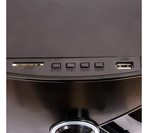 Компьютерная акустика Supra SMB-290