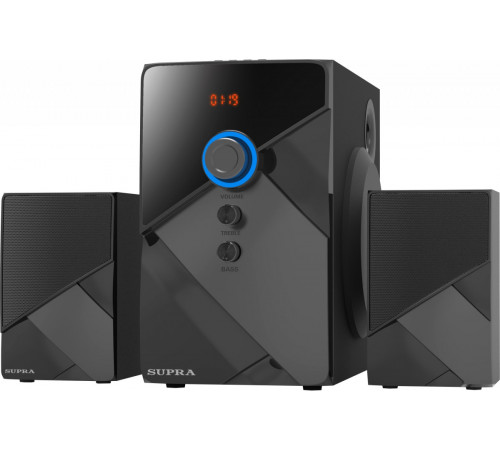 Компьютерная акустика Supra SMB-290