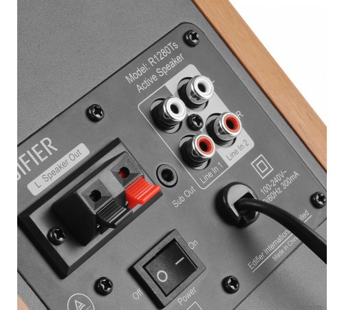 Компьютерная акустика Edifier R1280Ts