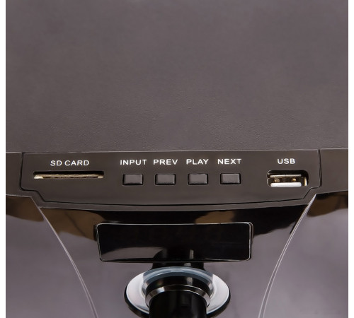Компьютерная акустика Supra SMB-310