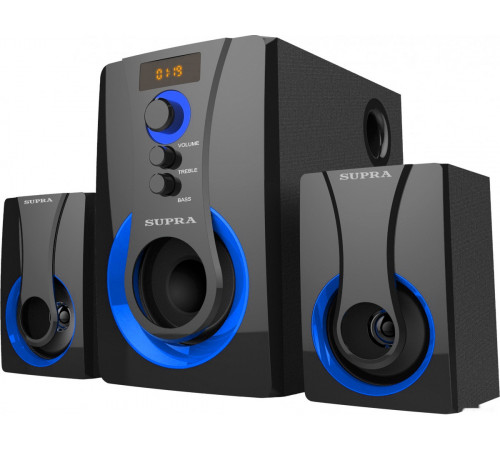 Компьютерная акустика Supra SMB-310