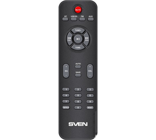 Компьютерная акустика Sven MS-1821