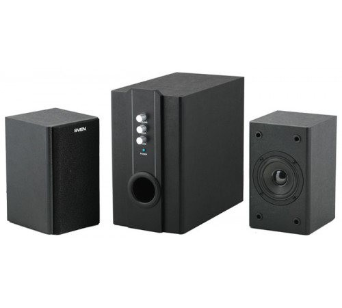 Компьютерная акустика Sven SPS-820 Black
