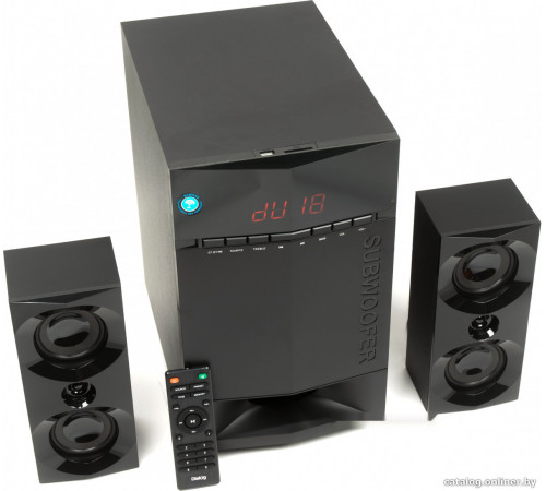 Компьютерная акустика DIALOG AP-230