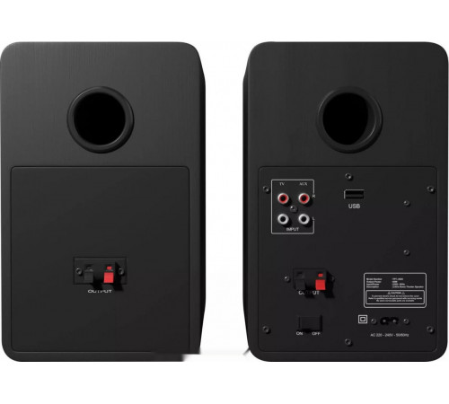Компьютерная акустика GMNG GG-SP610ACW
