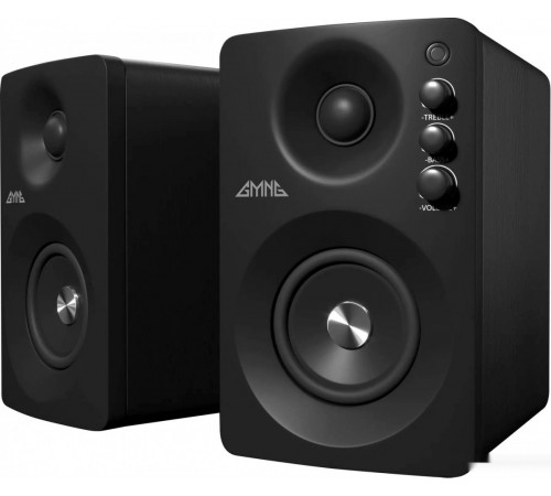 Компьютерная акустика GMNG GG-SP610ACW