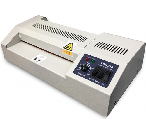 Ламинатор Гелеос FGK 230