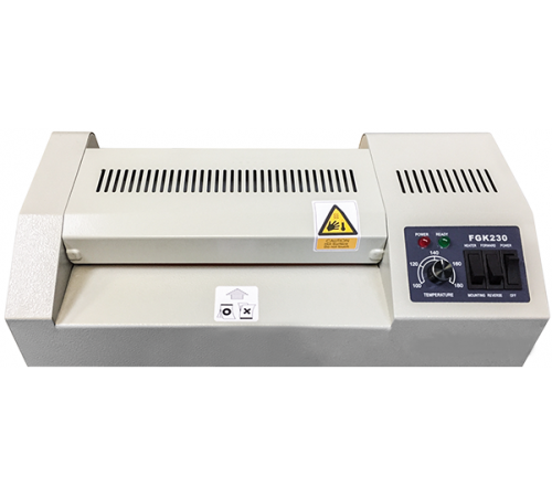 Ламинатор Гелеос FGK 230