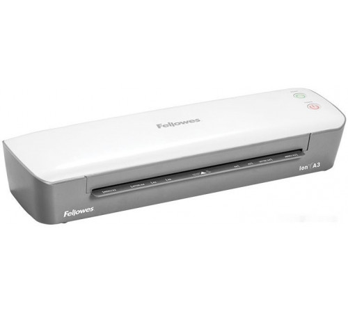 Ламинатор Fellowes Ion A3