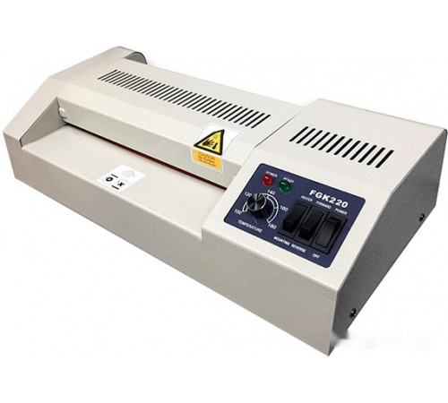 Ламинатор Гелеос FGK 220
