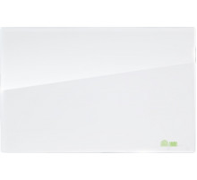 Магнитно-маркерная доска Cactus CS-GBD-65X100-UWT
