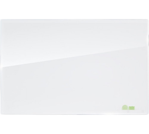 Магнитно-маркерная доска Cactus CS-GBD-65X100-UWT