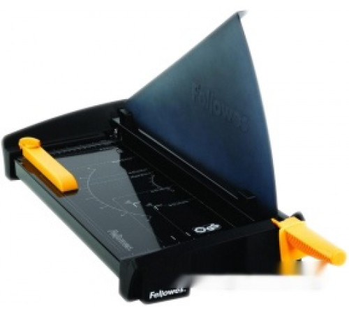 Резак для бумаги Fellowes SafeCut Fusion A4 [FS-54108]