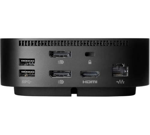 USB-хаб HP USB-C Dock G5 5TW10AA