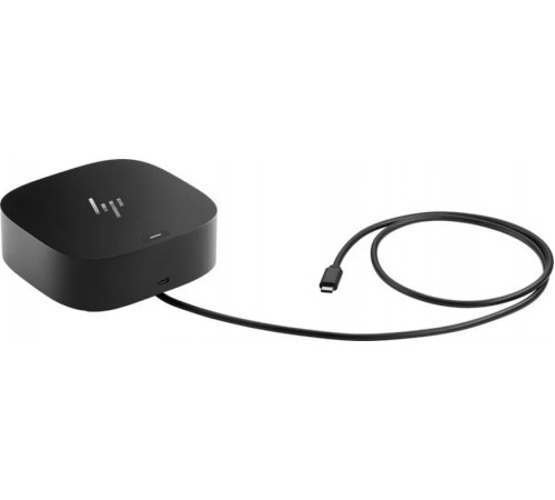 USB-хаб HP USB-C Dock G5 5TW10AA