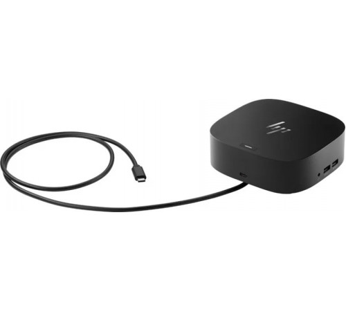 USB-хаб HP USB-C Dock G5 5TW10AA