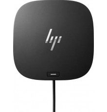 USB-хаб HP USB-C Dock G5 5TW10AA