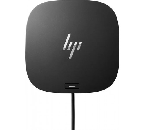 USB-хаб HP USB-C Dock G5 5TW10AA