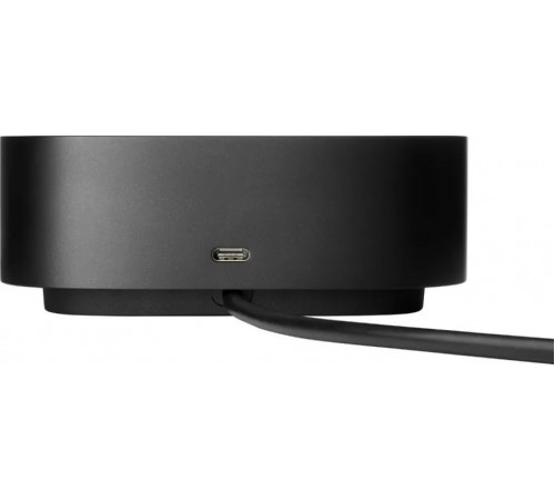 USB-хаб HP USB-C Dock G5 5TW10AA