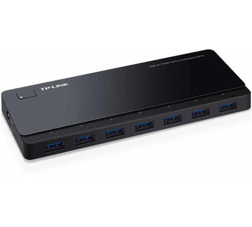 USB-хаб TP-Link UH720