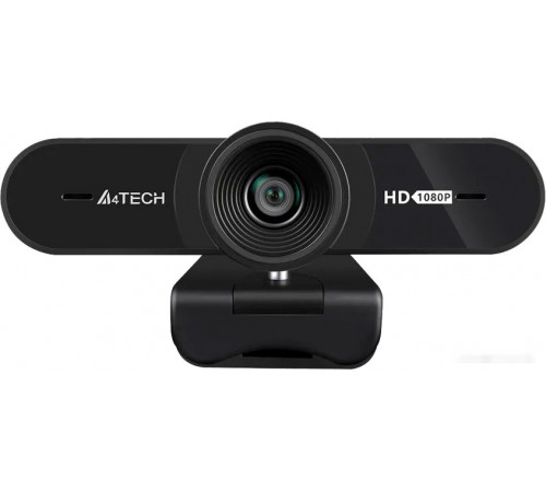 Веб-камера A4Tech PK-980HA