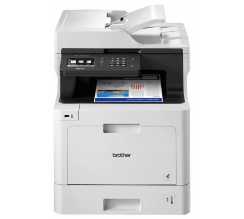 Принтер Brother DCP-L8410CDW